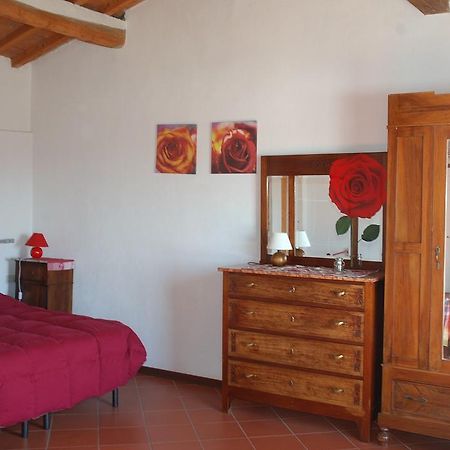 Agriturismo Olmi Grossi Impruneta Εξωτερικό φωτογραφία