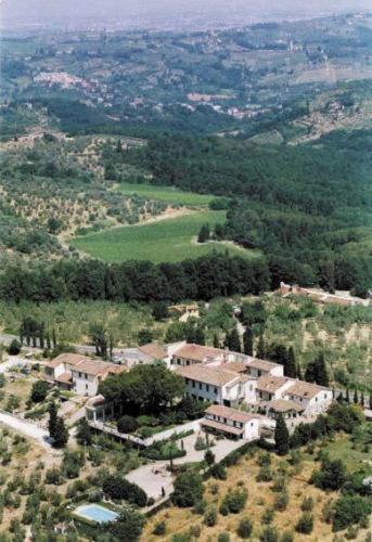 Agriturismo Olmi Grossi Impruneta Εξωτερικό φωτογραφία