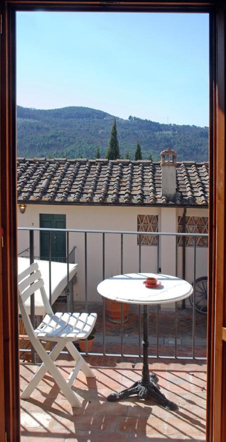 Agriturismo Olmi Grossi Impruneta Εξωτερικό φωτογραφία