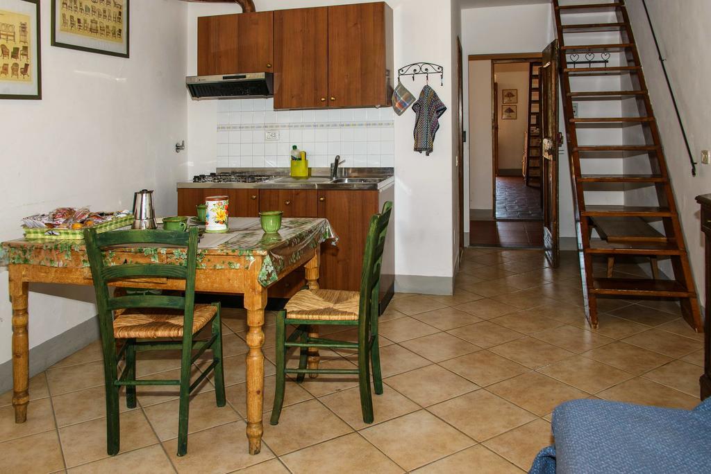 Agriturismo Olmi Grossi Impruneta Εξωτερικό φωτογραφία