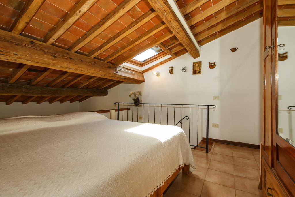 Agriturismo Olmi Grossi Impruneta Εξωτερικό φωτογραφία