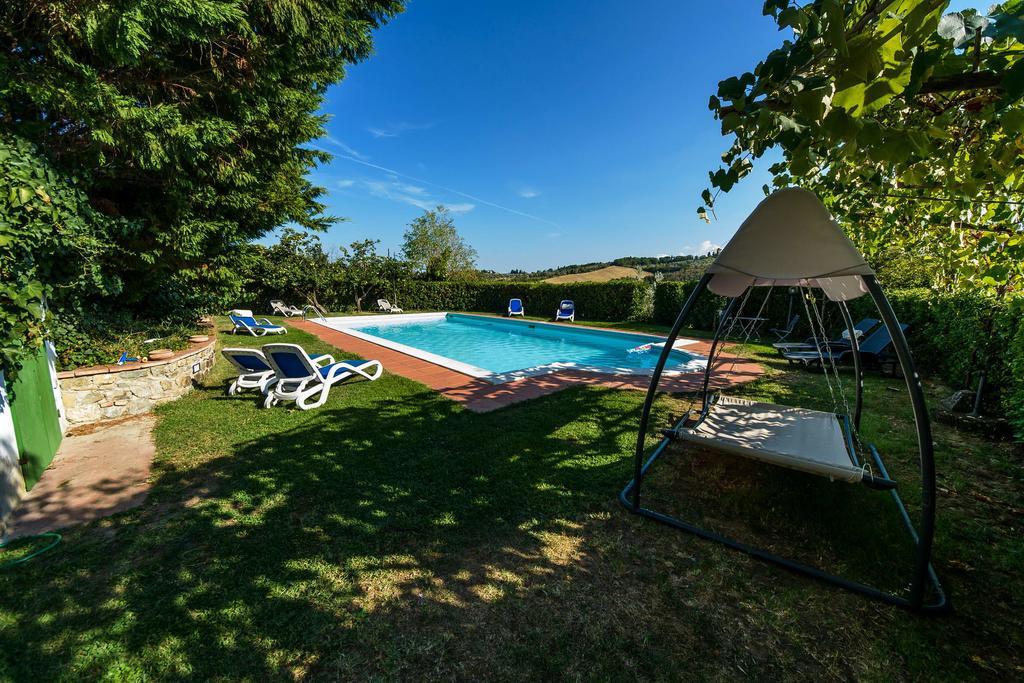 Agriturismo Olmi Grossi Impruneta Εξωτερικό φωτογραφία