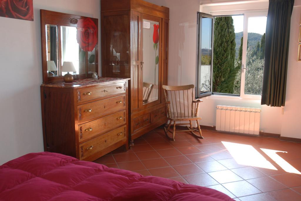 Agriturismo Olmi Grossi Impruneta Εξωτερικό φωτογραφία