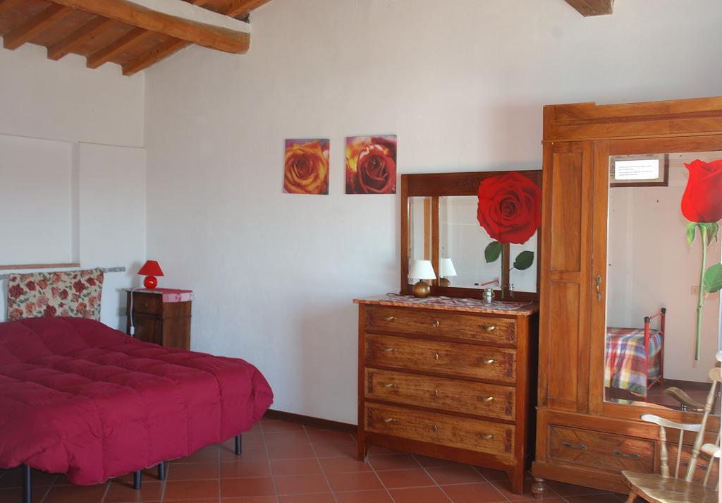 Agriturismo Olmi Grossi Impruneta Εξωτερικό φωτογραφία