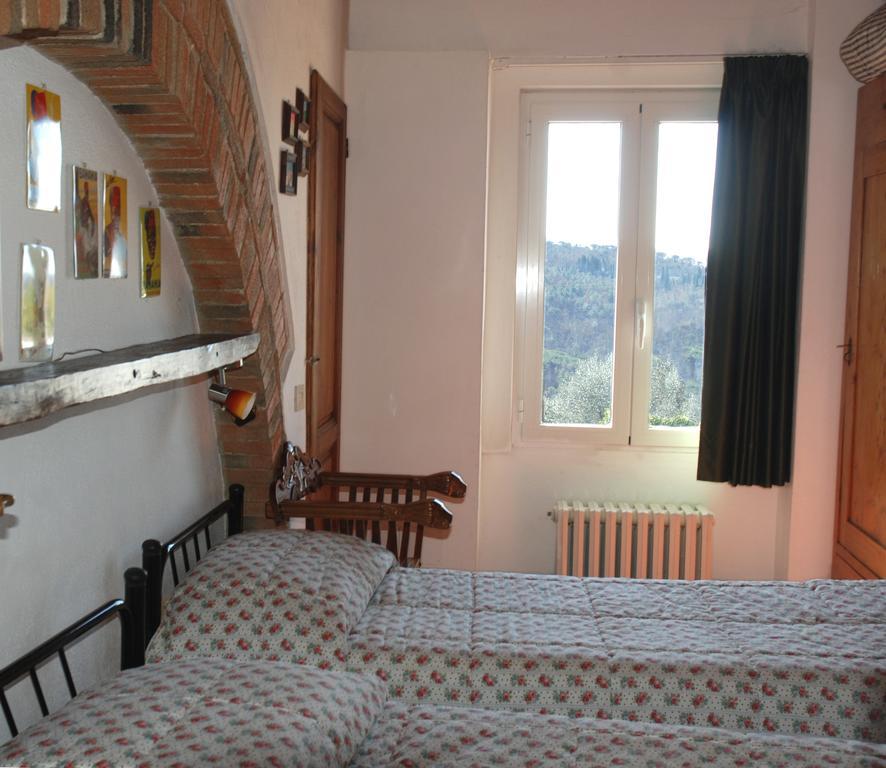 Agriturismo Olmi Grossi Impruneta Εξωτερικό φωτογραφία