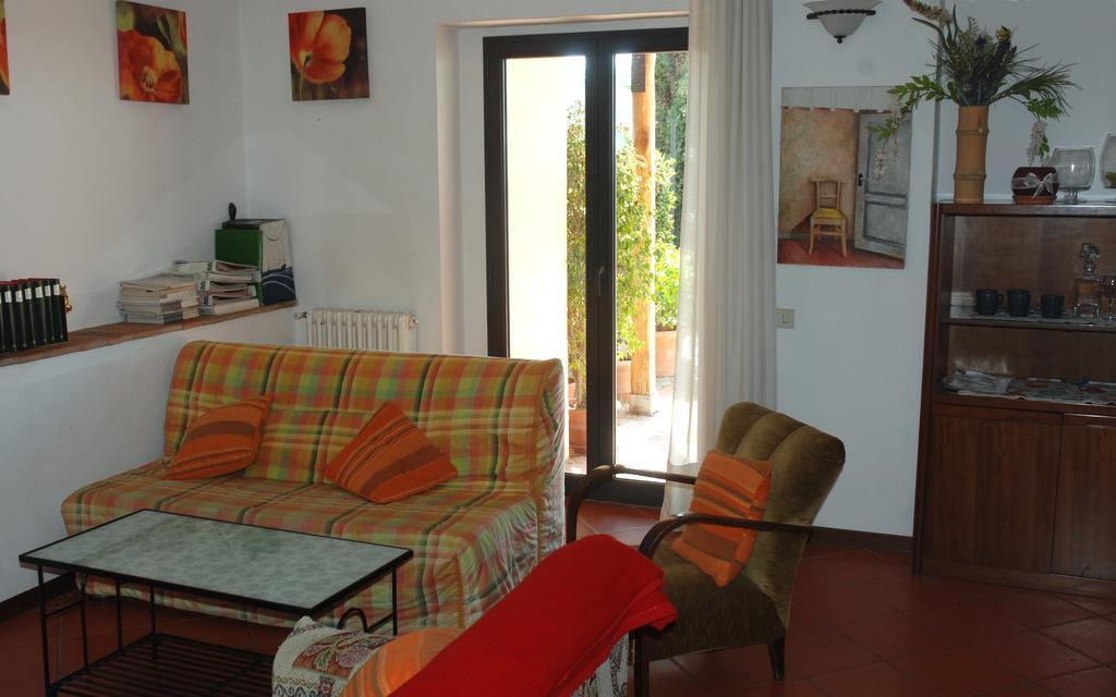 Agriturismo Olmi Grossi Impruneta Εξωτερικό φωτογραφία