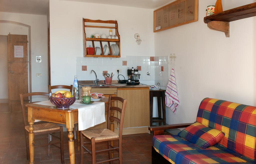 Agriturismo Olmi Grossi Impruneta Εξωτερικό φωτογραφία