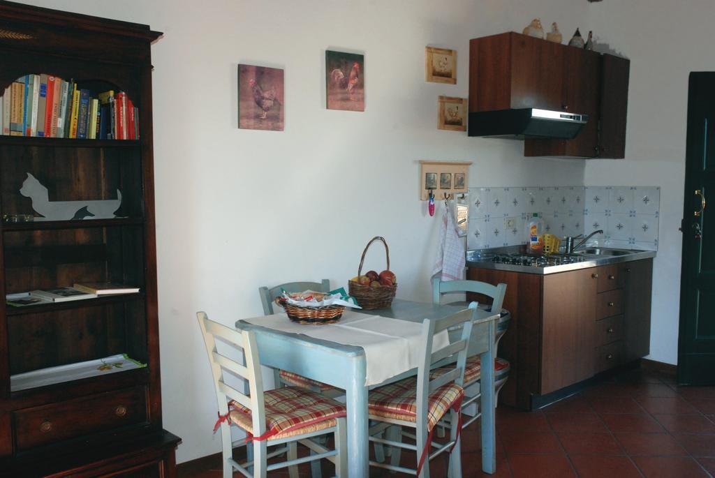 Agriturismo Olmi Grossi Impruneta Εξωτερικό φωτογραφία