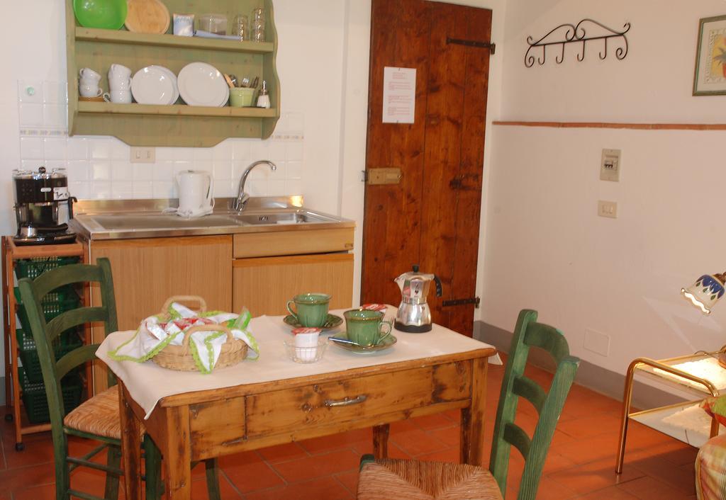 Agriturismo Olmi Grossi Impruneta Εξωτερικό φωτογραφία