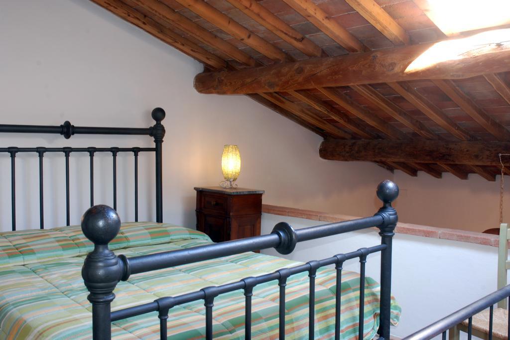 Agriturismo Olmi Grossi Impruneta Εξωτερικό φωτογραφία